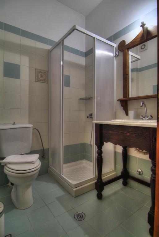 Nefeles Hotel Arachova Ngoại thất bức ảnh